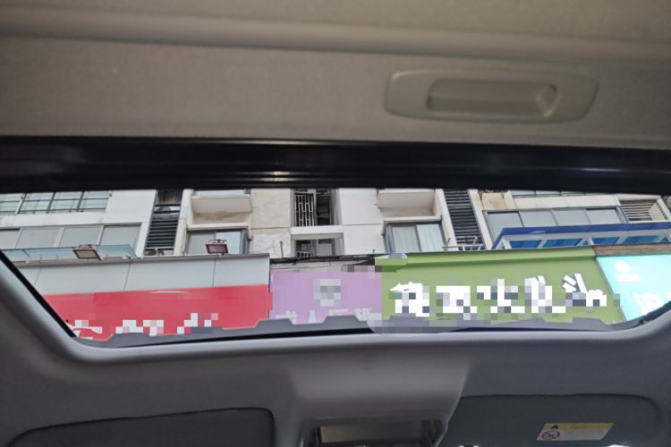 Used Peugeot 3008 2013 2.0L Automatic Trend Edition