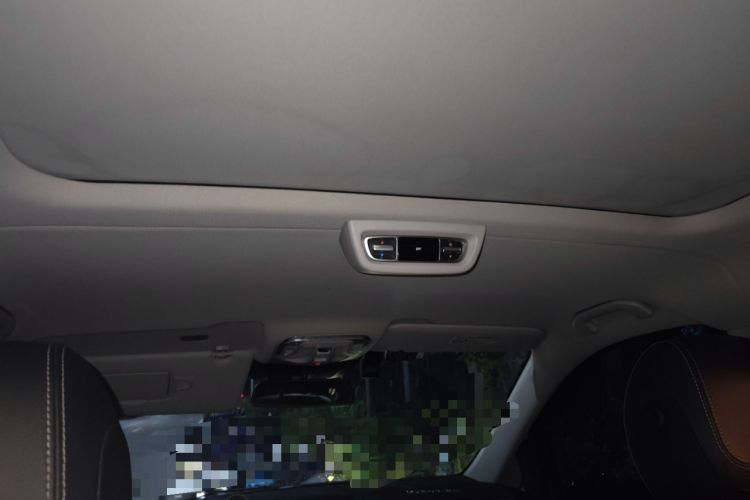 Used Mercedes-Benz V-Class 2021 V 260 Prestige Edition