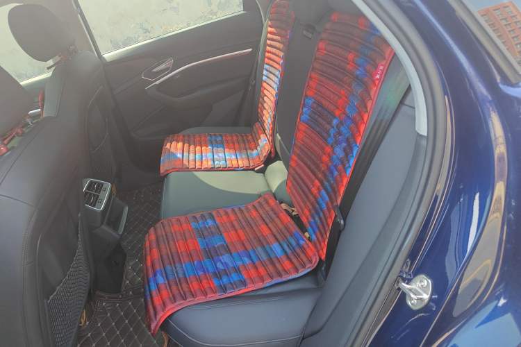 Used Audi e-tron 2019 55 quattro Fashion Edition
