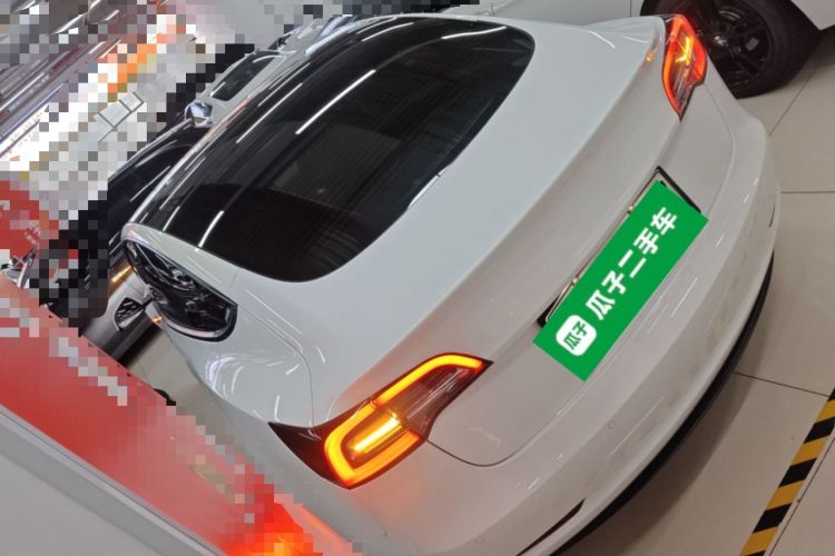 Used Tesla Model 3 2021 Standard Range Rear-Wheel Drive Upgraded Version 3D6
