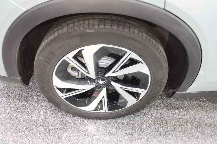 Used ARCFOX Alpha S 2021 708S+ 160kW