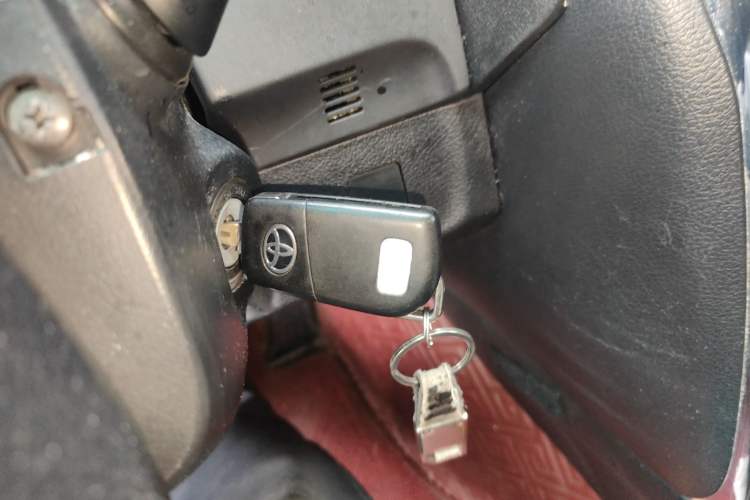 Used Toyota Reiz 2013 2.5V Shangrui Edition