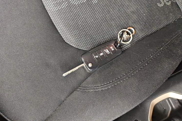 Used Jeep Renegade 2017 180T Automatic High-Energy Version