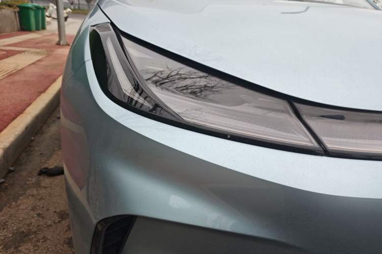 Used ARCFOX T1 2025 Model 320 PRO