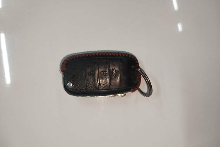 Used Kia K3S 2014 1.6L Manual GLS
