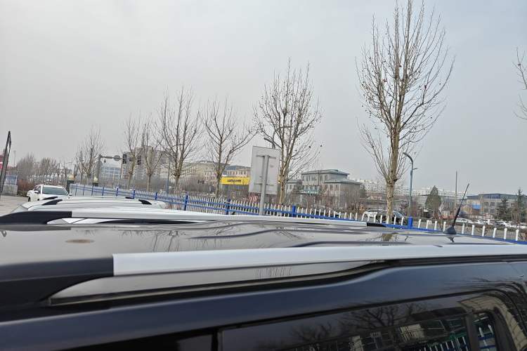 Used Oshan X70A 2018 1.5L Manual Comfort Model