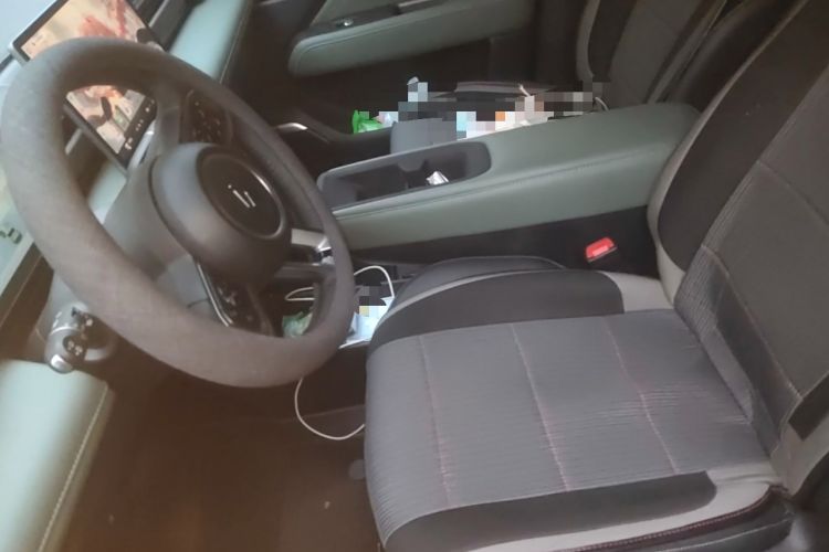 Used Baojun Spark EUV 2026 301km Flagship Edition