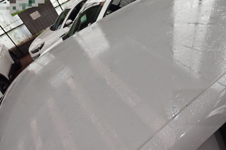 Used Leapmotor C10 2024 530 Comfort Edition
