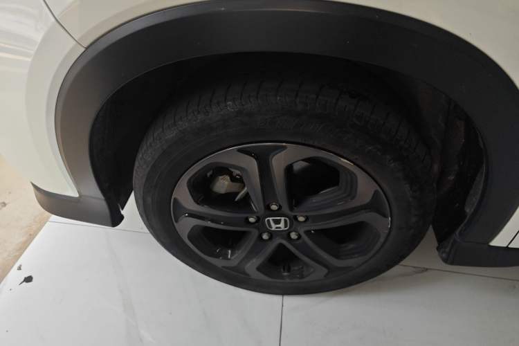 Used Honda XR-V 2020 220TURBO CVT Comfort Version Left Front Wheel Hub