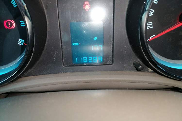 Used Buick GT 2013 GT 1.6L Manual Entry-Level Model