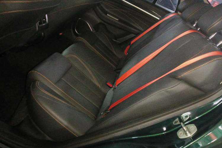 Used Chery Arrizo 5 GT 2022 1.6T DCT Chii
