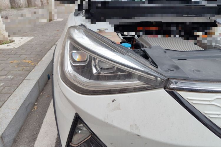 Used SOL E20X 2020 Extraordinary Edition