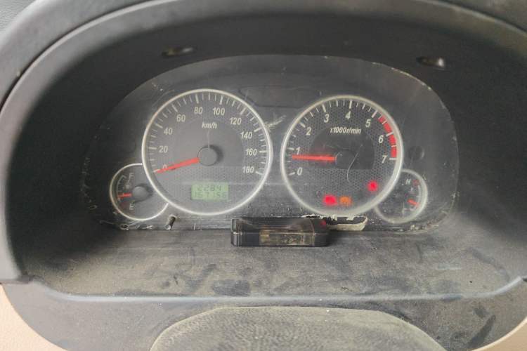 Used Dongfeng Xiaokang C37 2018 1.5L Premium II DK15
