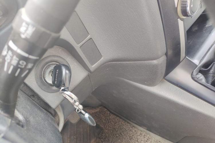 Used Jinbei Express 2017 2.0L Classic Version V19