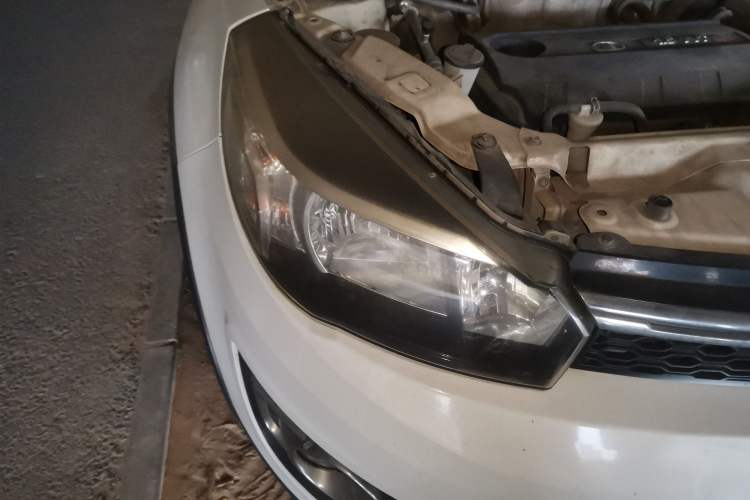 Used Great Wall M4 2012 1.5L Manual Luxury Version
