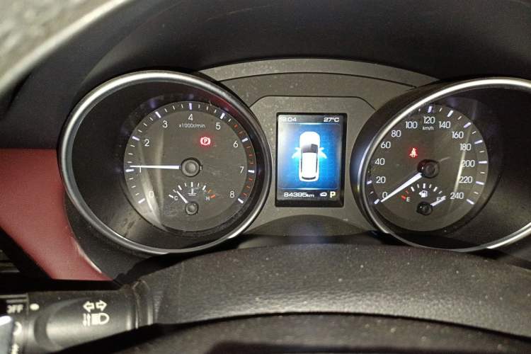 Used Haval H6 Coupe 2019 1.5T Automatic Two-Wheel Drive Elite Version China VI Standard