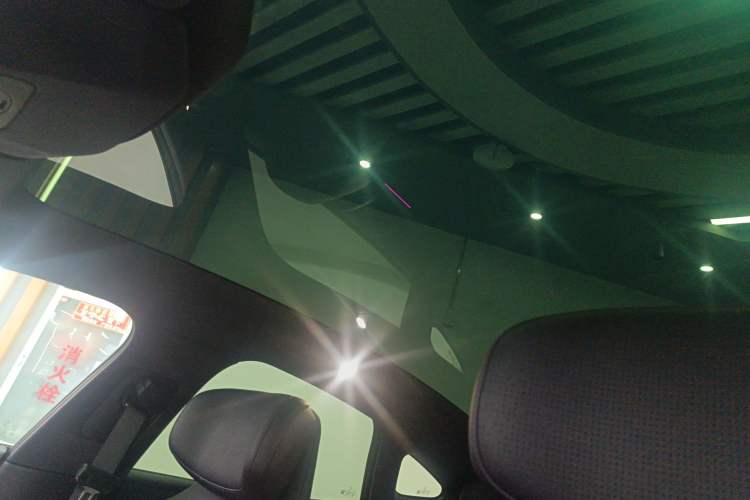 Used Avatr 06 2025 Ultra Pure Electric Edition
