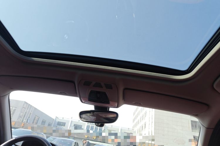 Used BMW 1 Series 2015 120i Leading Model Headliner