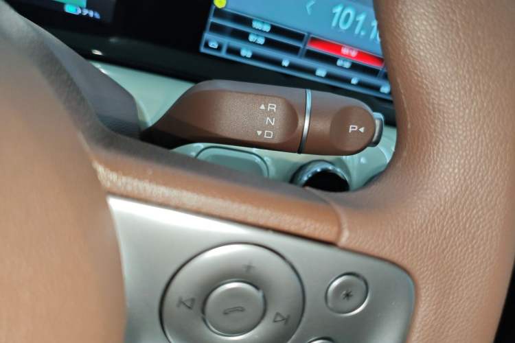 Used Wuling Bingo 2025 333 km Enjoyment Version