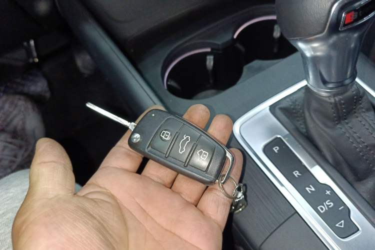 Used Audi A3 2016 Sportback 35 TFSI Style Edition