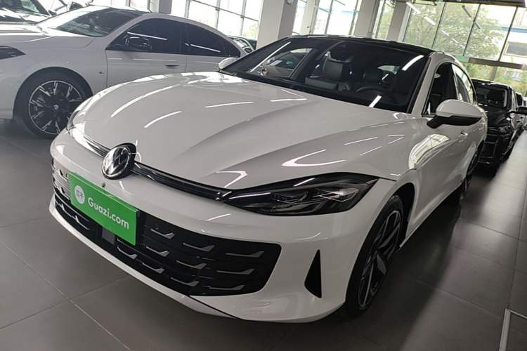 Used Volkswagen Lamando 2026 Lavida L 300TSI Lingfeng Edition
