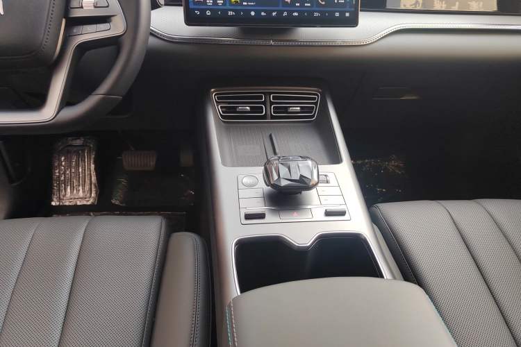 Used BYD Song Pro New Energy 2025 Second-Generation Intelligent Driving Version DM-i 115KM Superior Trim
