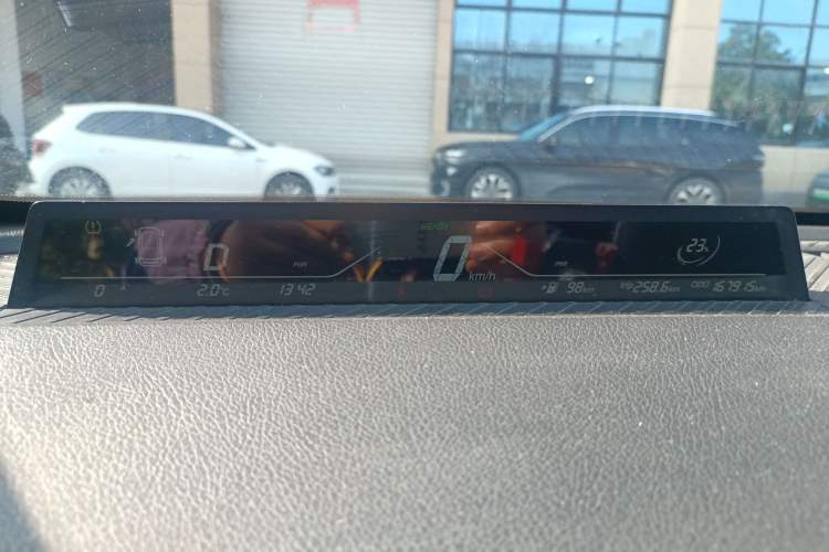 Used NETA V 2022 Chao 400 Lite