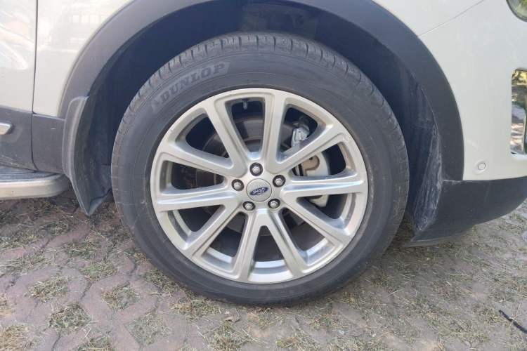 Used Ford Explorer 2016 2.3T Elite Edition