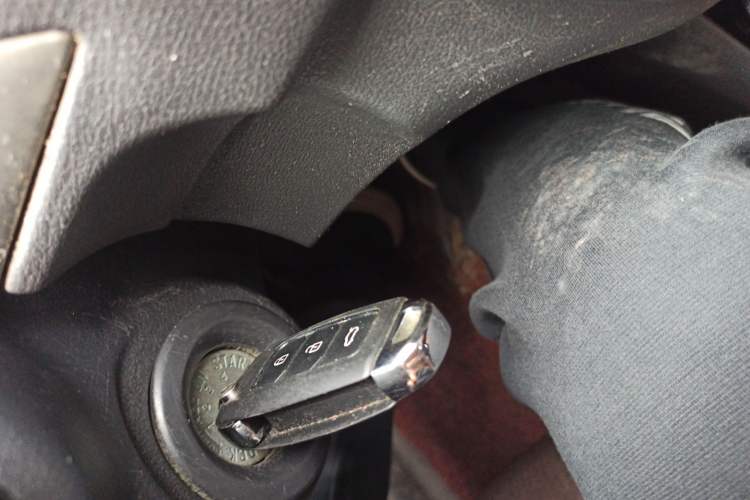 Used Dongfeng Aeolus A60 2016 1.5L Manual Luxury Model
