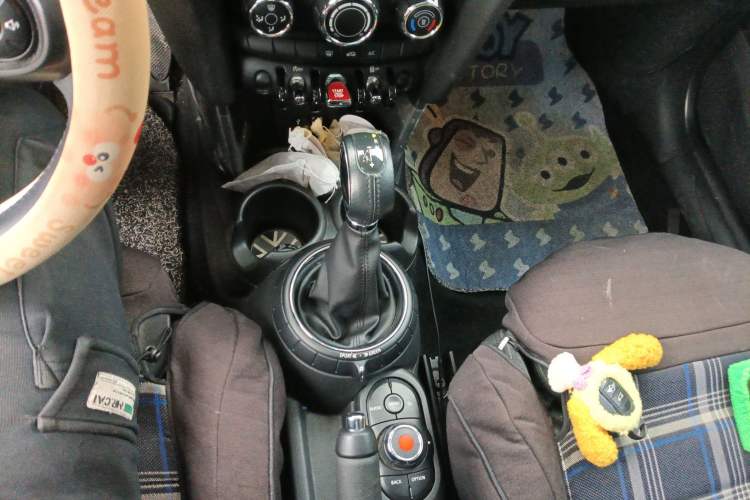 Used MINI MINI 2016 1.5T COOPER