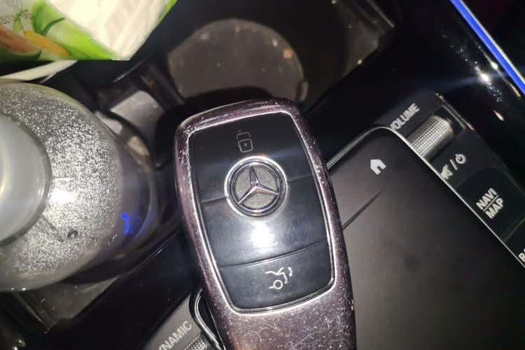 Used Mercedes-Benz GLB 2021 GLB 200 Fashion Model