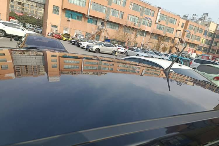 Used Chery QQ Ice Cream 2022 170km Sundae Phosphate Lithium-Ion Roof