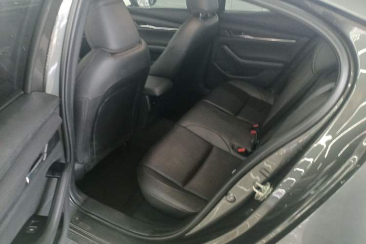 Used Mazda Mazda 3 Axela 2023 2.0L Automatic Zhiya Edition
