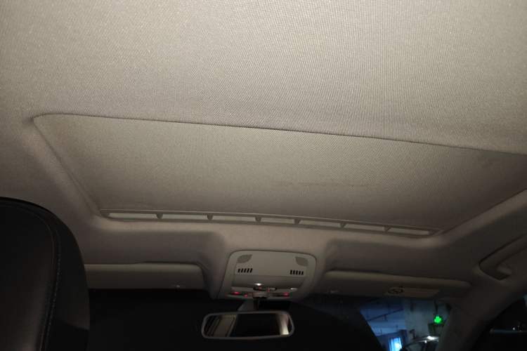 Used Audi A4L 2015 35 TFSI Automatic Standard Model