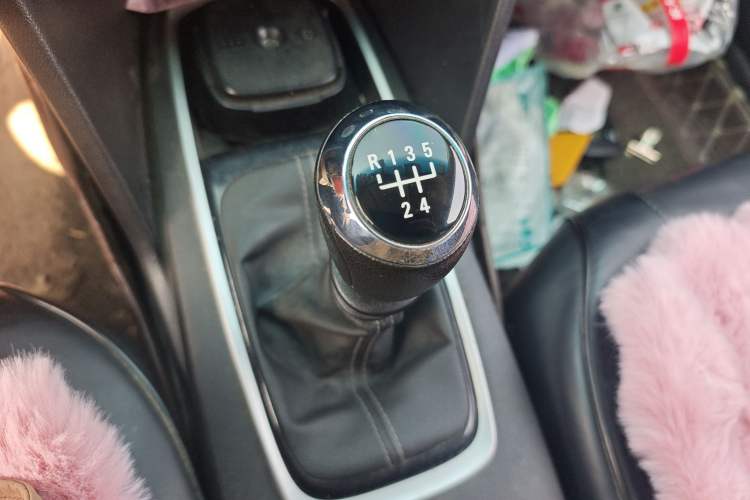 Used Chevrolet Cavalier 2019 320 Manual Enjoyment Edition