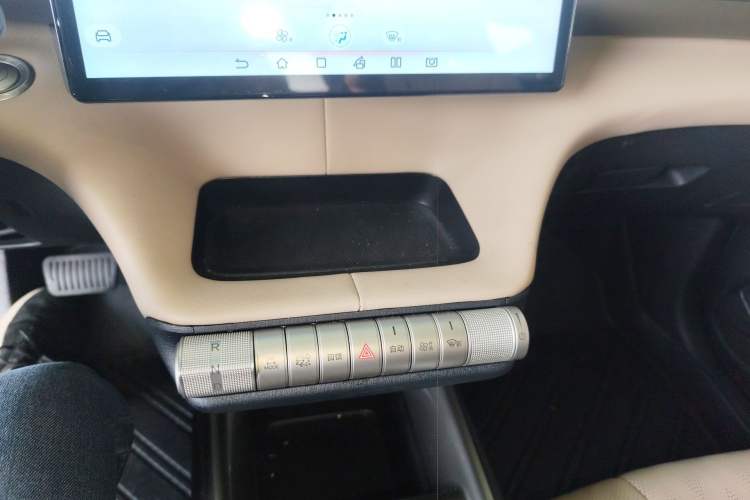 Used BYD Dolphin 2025 420km Free Edition
