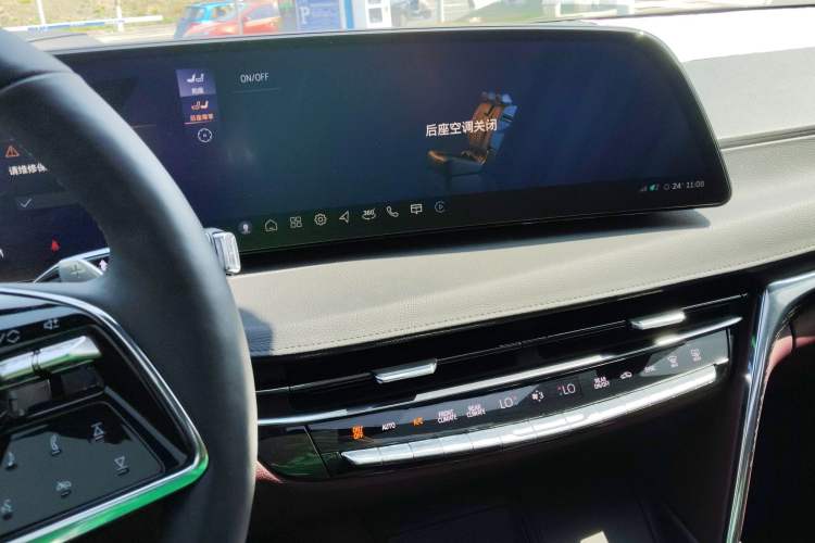 Used Cadillac CT6 2023 28T Platinum Edition