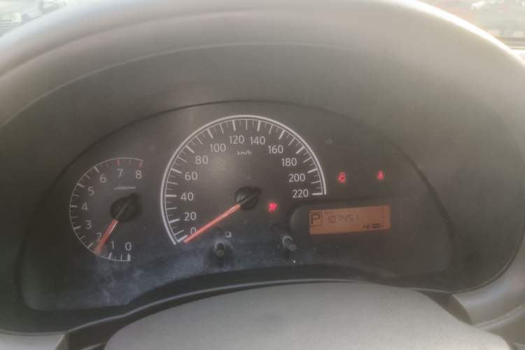 Used Nissan Sunny 2015 1.5XE CVT Master Edition