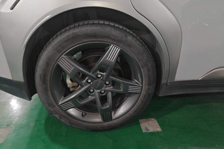 Used AION Y 2022 Plus 70 Smart Edition