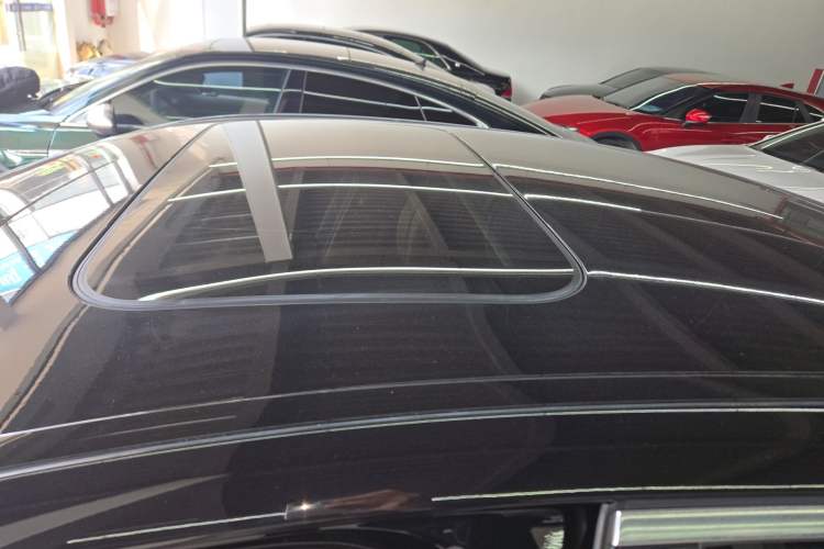 Used Mercedes-Benz E-Class 2018 Facelift E 200 L