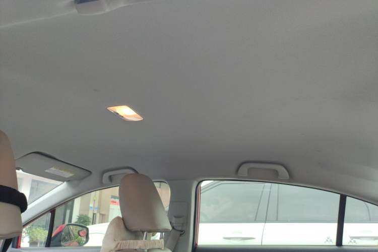 Used Honda Civic 2012 1.8L automatic comfort version
