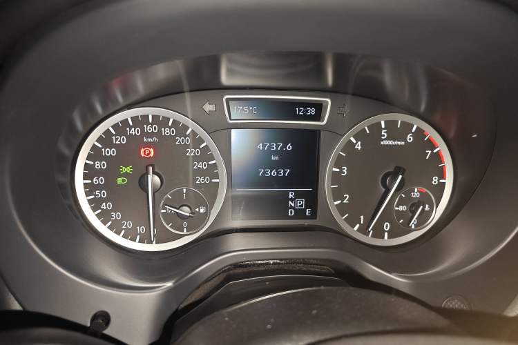 Used Infiniti QX30 2017 1.6T Two-Wheel-Drive Sport Edition
