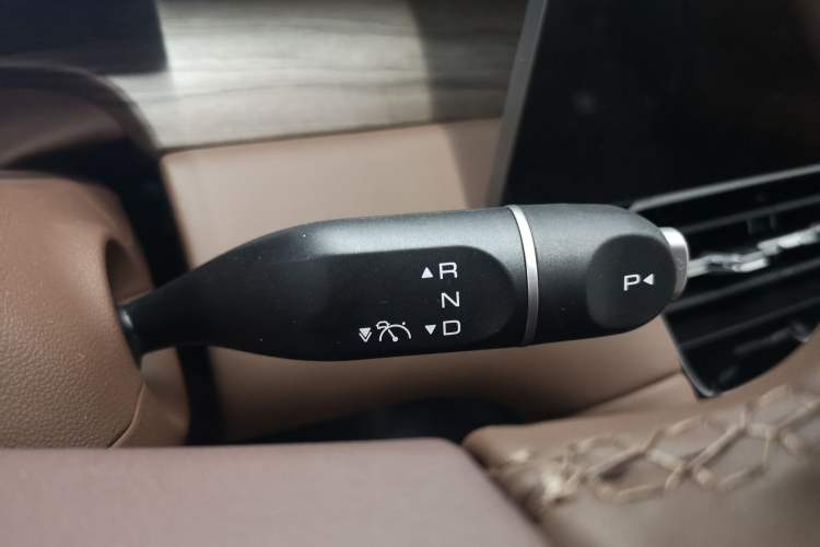 Used Wuling Xingguang S 2025 Model 510 km Flagship Version
