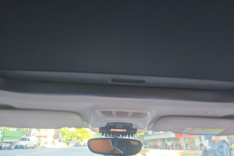 Used MINI 2022 Updated 2.0T COOPER S Artist