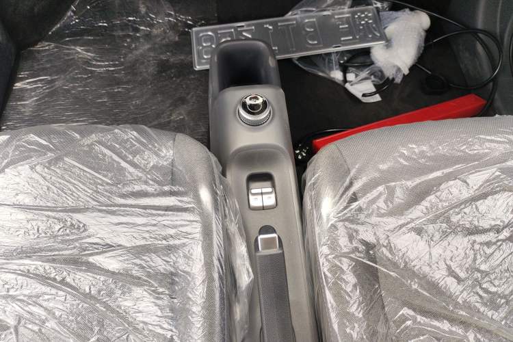 Used Wuling Zhiguang New Energy 2025 Standard Model