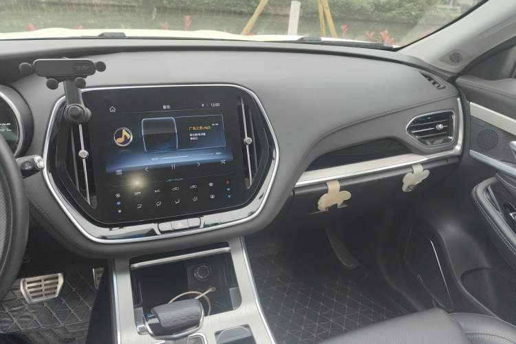 Used JETOUR X70 2020 1.5T DCT YueXing Edition 5 Seats