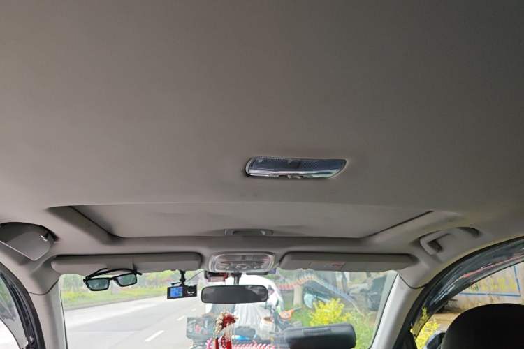 Used Haval H6 2014 Sport Version 1.5T Manual Two-Wheel Drive Elite Edition
