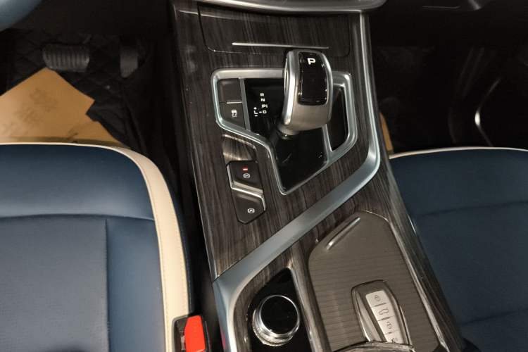 Used Livan Maple 80v PRO 2022 Comfort Edition Standard Range Version