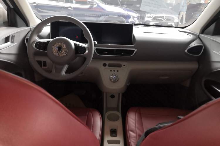 Used ORA White Cat 2020 305 km Luxury Version