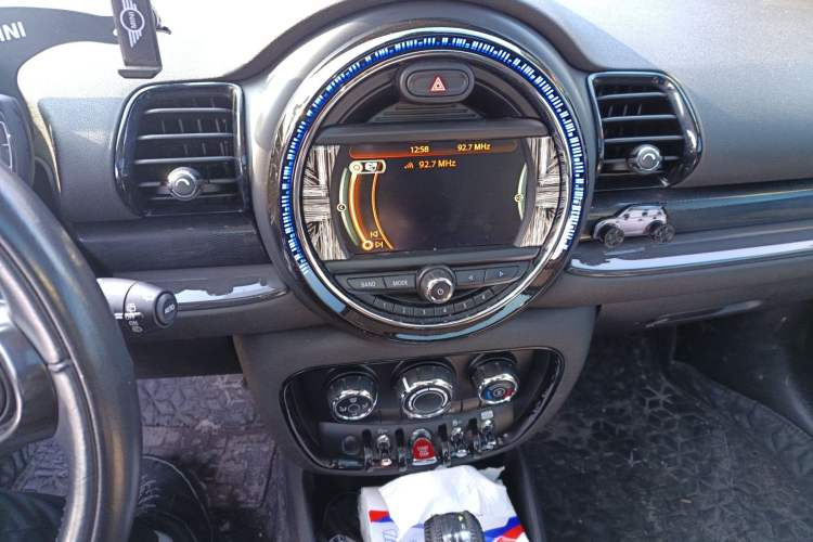 Used MINI Clubman 2016 Revised 1.5T COOPER
